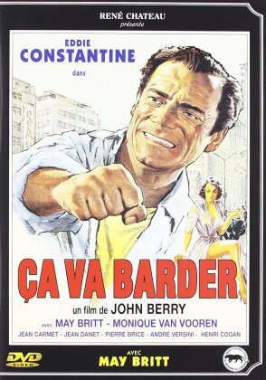 Ça va barder (1955)