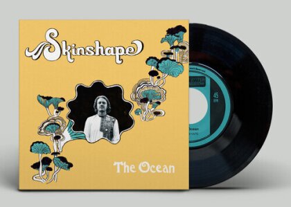 Skinshape - Ocean / Longest Shadow (7" Single)