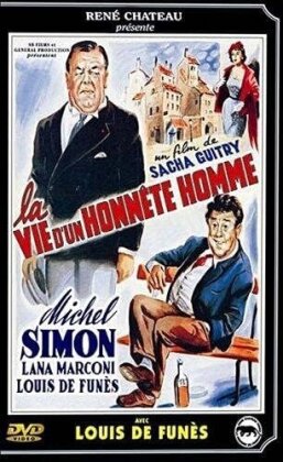 La vie d'un honnête homme (1953)