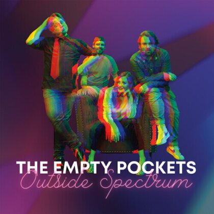 Empty Pockets - Outside Spectrum