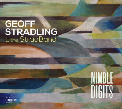 Geoff Stradling - Nimble Digits