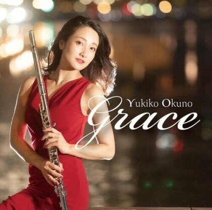 Yukiko Okuno - Grace