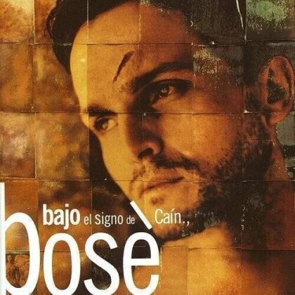 Miguel Bose - Bajo El Signo De Cain (2024 Reissue, WEA Spain, 2 LPs)