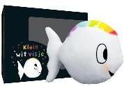Little White Fish plushie