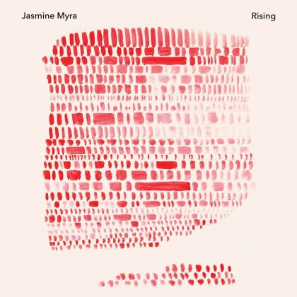 Jasmine Myra - Rising (Spot Varnished Artwork, Edizione Limitata, LP)