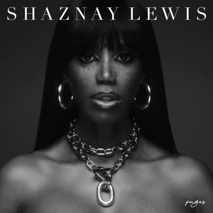 Shaznay Lewis (All Saints) - Pages