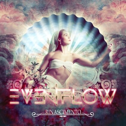 Even Flow - Rinascimento (LP)
