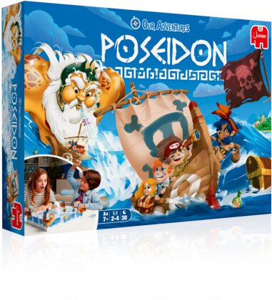Poseidon