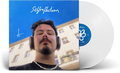 AVAION - Selfreflection (Signed, Édition Limitée, White Vinyl, LP)