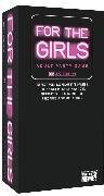 For The Girls UK Edition