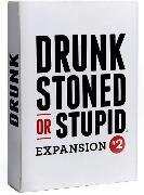Drunk Stoned or Stupid - Second Expansion