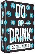 Do or Drink Social Media Pack (Wasted)