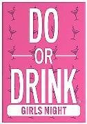 Do or Drink Girls Night