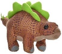 Plüsch Stegosaurus Pocketkins
