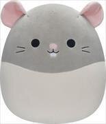 Squishmallows - Rusty die Ratte 30 cm