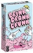 Drink Drank Drunk The Game (UK/Ireland Only)