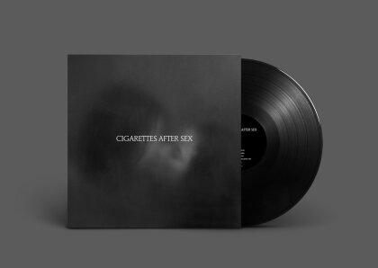 Cigarettes After Sex - X's (LP)