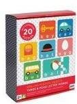 Spelling Puzzles - Objects