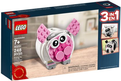 Lego® Creator 40251 Mini Piggy Bank