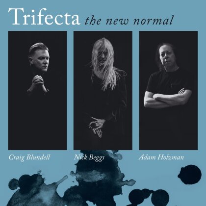 Trifecta - New Normal