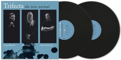 Trifecta - New Normal (LP)