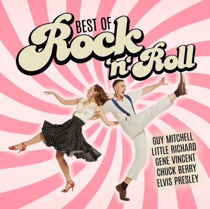 Best Of Rock n Roll (2 CDs)