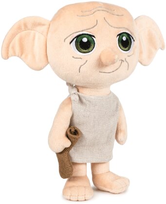 Harry Potter: Dobby T300 - Plüsch