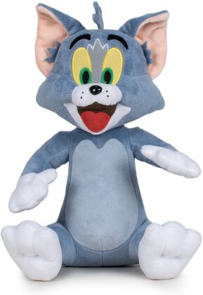 Tom and Jerry: Tom - Plüsch