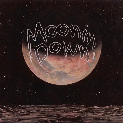 Moonin Down - Third Planet