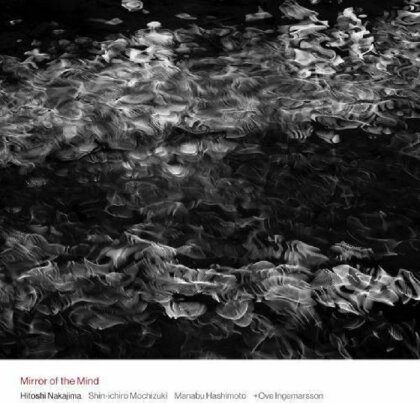 Hitoshi Nakajima - Mirror Of The Mind