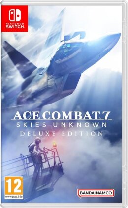 ACE COMBAT 7 : Skies Unknown (Deluxe Edition)