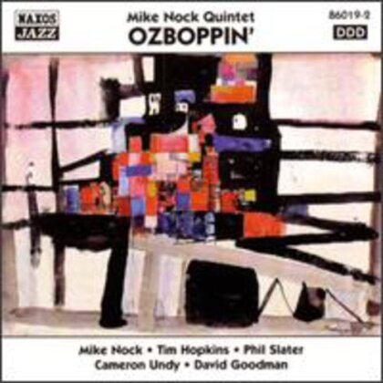 Mike Nock - Ozboppin