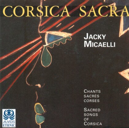 Micaelli Jean - Corsica Sacra