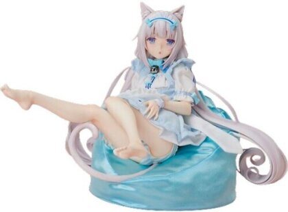 Binding - Nekopara Vanilla Bare Leg 1/4 Pvc Figure
