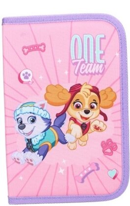 Paw Patrol: Skye & Everest - Pencil Case