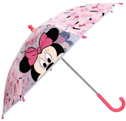 Parapluie - Minnie - Mickey & ses amis