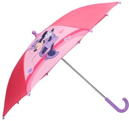 Parapluie - Minnie Sky Defenders - Mickey & ses amis