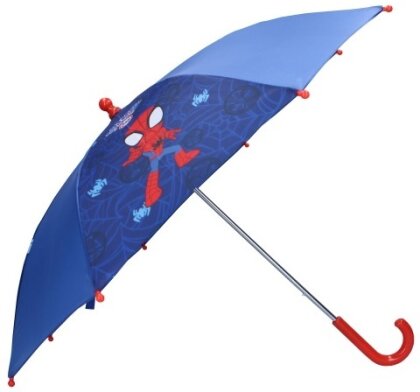 Parapluie - Spidey Sky Defenders - Mickey & ses amis