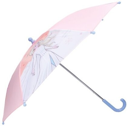 Parapluie - Elsa Sky Defenders - La Reine des Neiges 2