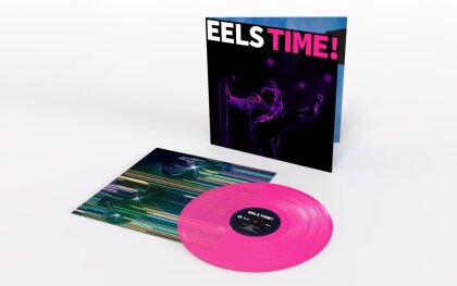 Eels - Eels Time! (Gatefold, LP)