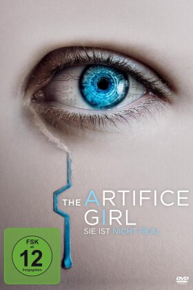 The Artifice Girl - Sie ist nicht real (2023)