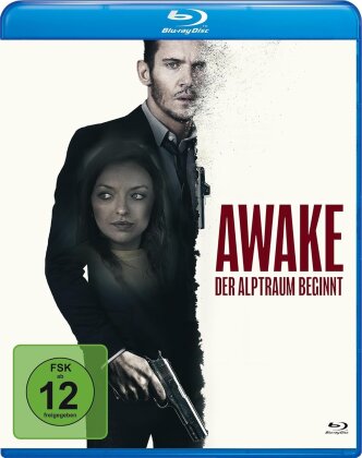 Awake - Der Alptraum beginnt (2019)