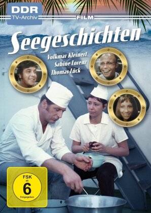Seegeschichten (1972) (DDR TV-Archiv)