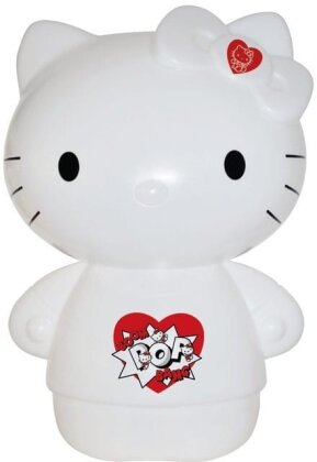 Lampe LED - Hello Kitty POP - Hello Kitty - 80 cm