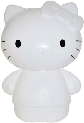 Lampe LED - Hello Kitty - Hello Kitty - 80 cm