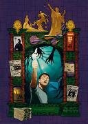 Ravensburger Puzzle 12000530 – Harry Potter und der Orden des Phönix – 1000 Teile Puzzle für Erwachsene und Kinder ab 14 Jahren
