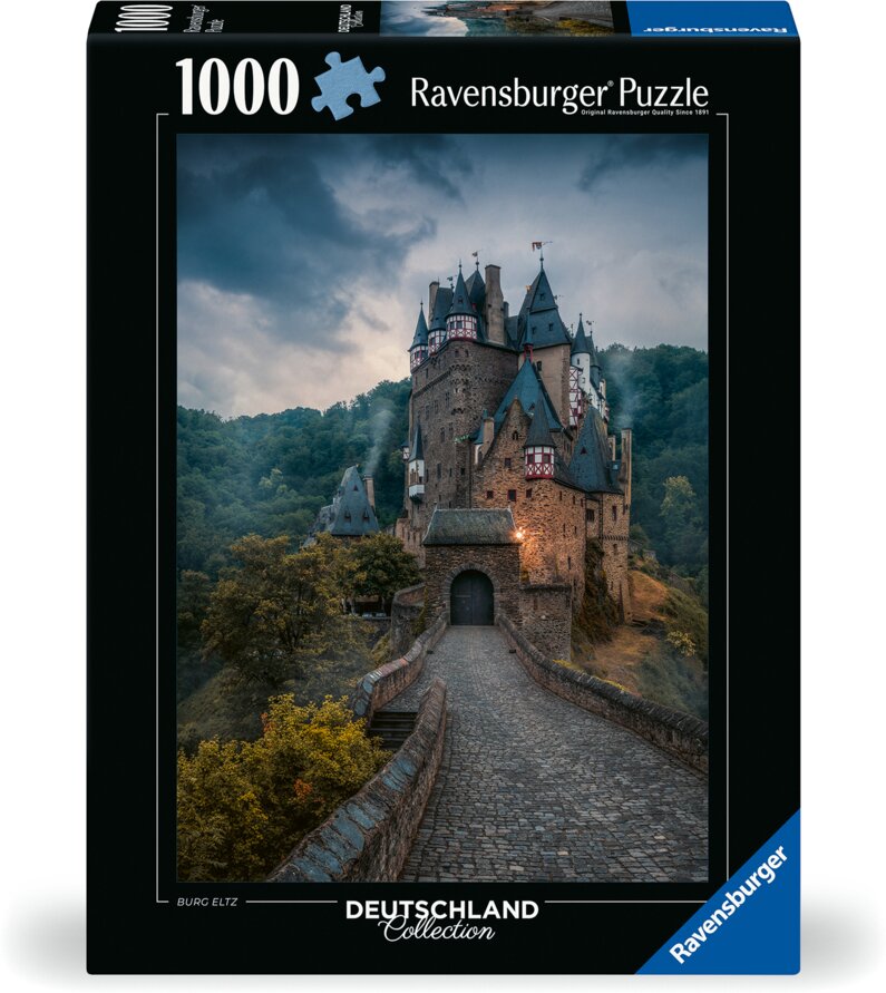 Burg Eltz