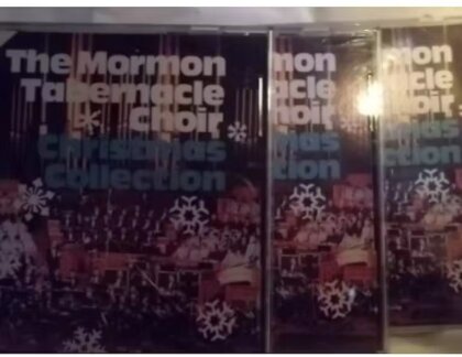 The Mormon Tabernacle Choir - Christmas Collection