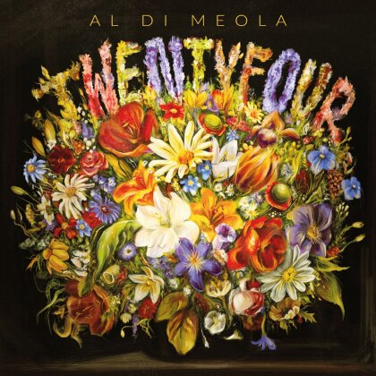 Al Di Meola - Twentyfour (2 LPs)