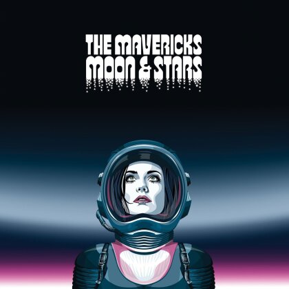 The Mavericks - Moon & Stars (LP)